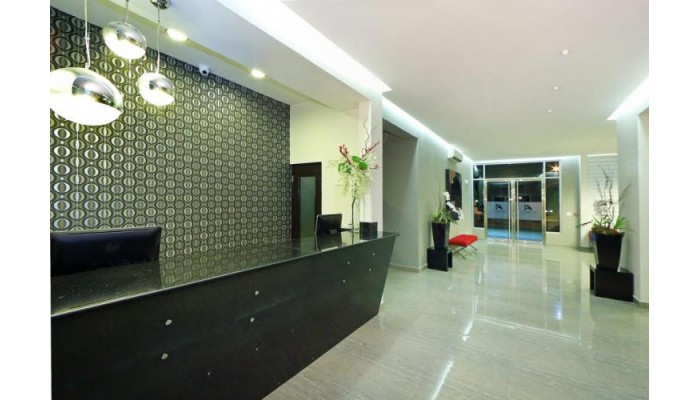 Aranjuez Hotel & Suites poza 4