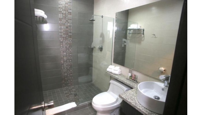 Aranjuez Hotel & Suites poza 5