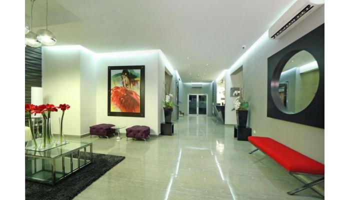 Aranjuez Hotel & Suites poza 10