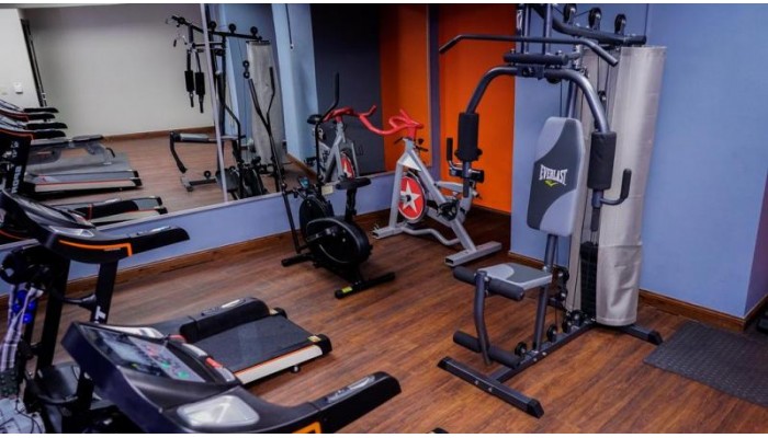 Aranjuez Hotel & Suites poza 7