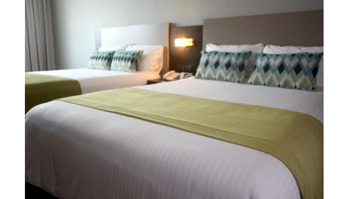 Aranjuez Hotel & Suites poza 12