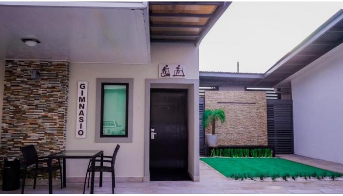 Aranjuez Hotel & Suites poza 8