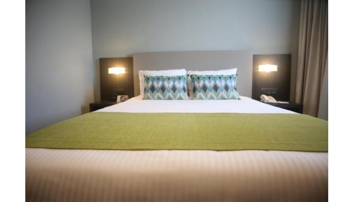 Aranjuez Hotel & Suites poza 2
