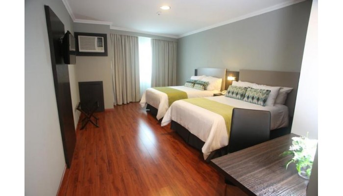 Aranjuez Hotel & Suites poza 6