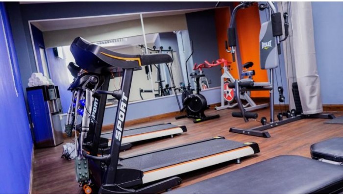 Aranjuez Hotel & Suites poza 13