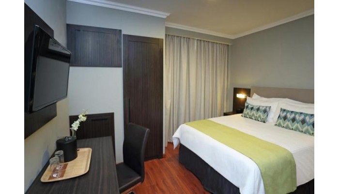 Aranjuez Hotel & Suites poza 11