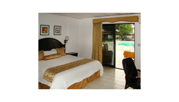 Gran Hotel Nacional poza 1