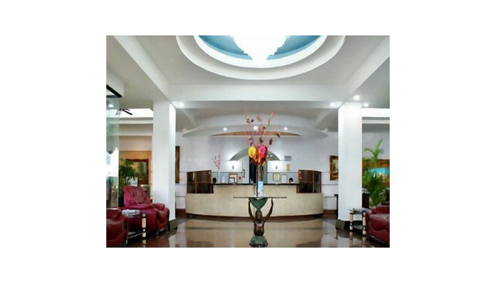 Gran Hotel Nacional poza 10