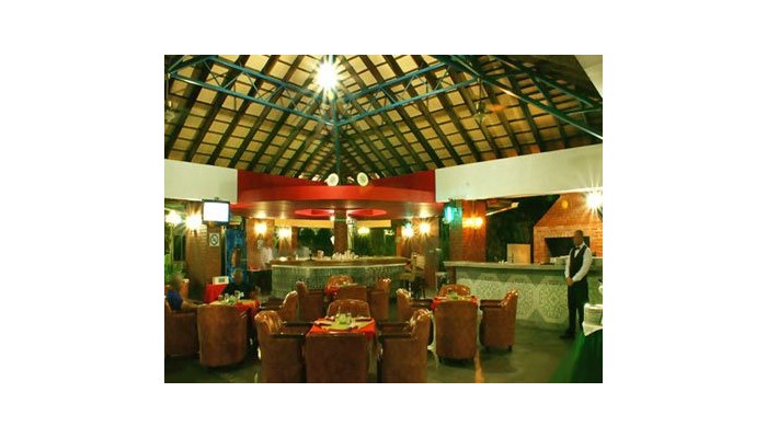 Gran Hotel Nacional poza 11