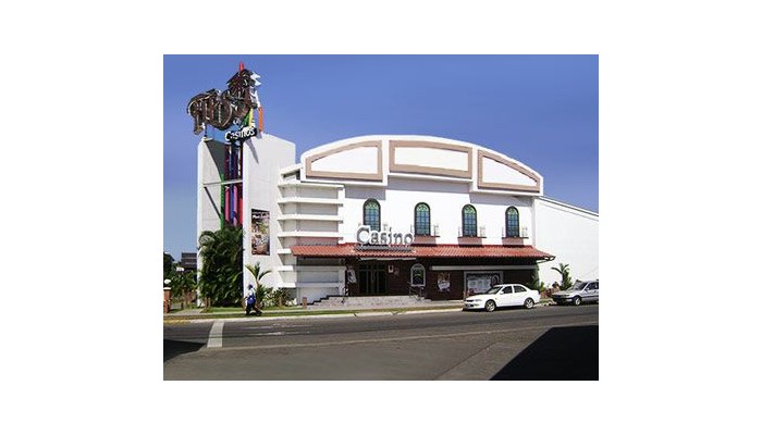 Gran Hotel Nacional poza 2