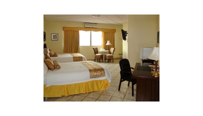 Gran Hotel Nacional poza 7