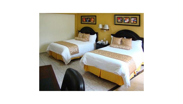 Gran Hotel Nacional poza 5