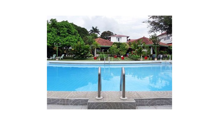 Gran Hotel Nacional poza 9