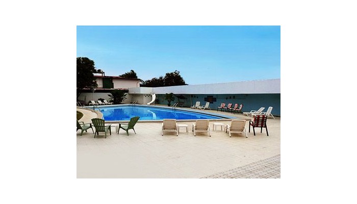 Gran Hotel Nacional poza 8