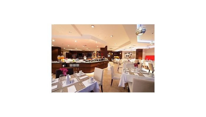 Hotel Ciudad De David poza 4