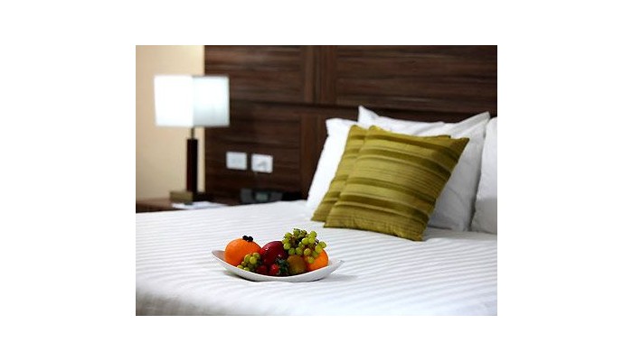 Clarion Victoria Hotel & Suites poza 1