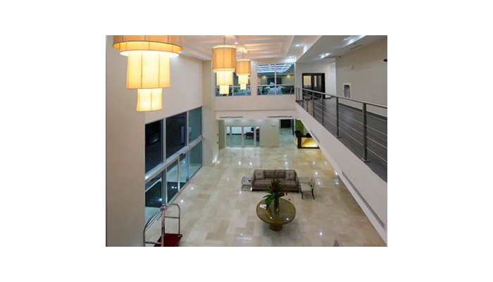 Clarion Victoria Hotel & Suites poza 11
