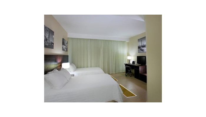 Clarion Victoria Hotel & Suites poza 4