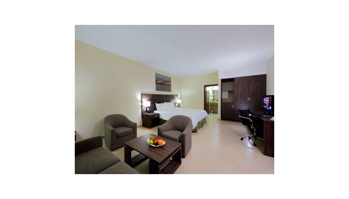 Clarion Victoria Hotel & Suites poza 0