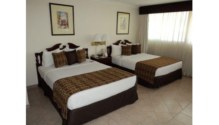 Continental Hotel And Casino poza 4