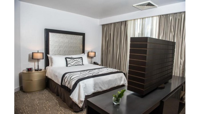 Continental Hotel And Casino poza 16