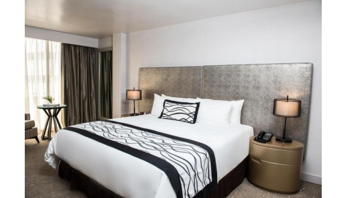 Continental Hotel And Casino poza 20