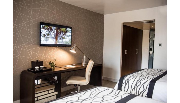 Continental Hotel And Casino poza 14