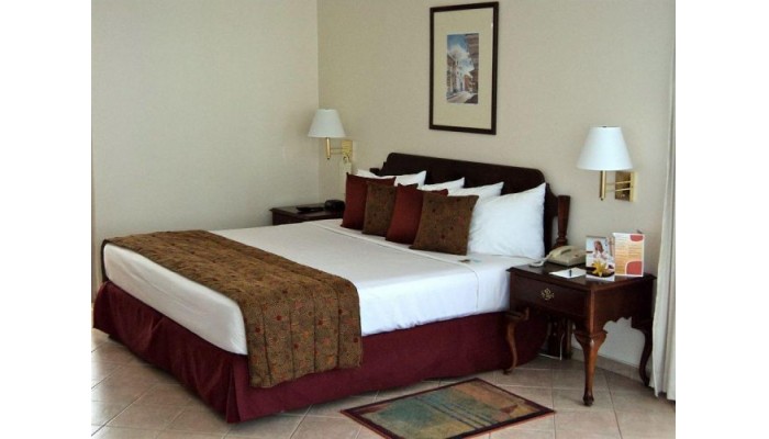 Continental Hotel And Casino poza 5