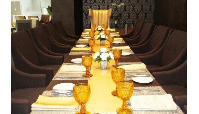 Continental Hotel And Casino poza 10