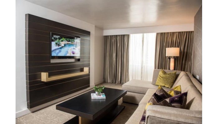 Continental Hotel And Casino poza 12