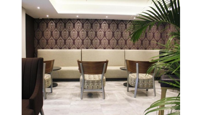 Continental Hotel And Casino poza 18