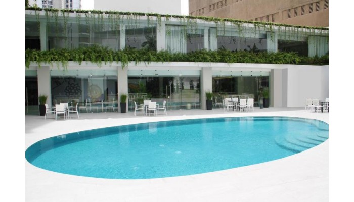 Continental Hotel And Casino poza 11