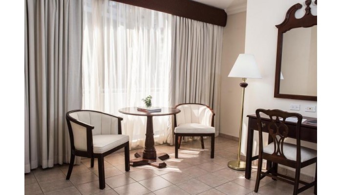 Continental Hotel And Casino poza 21