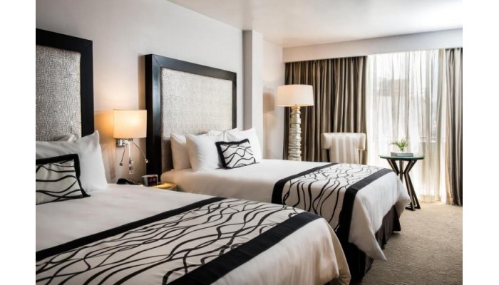 Continental Hotel And Casino poza 13