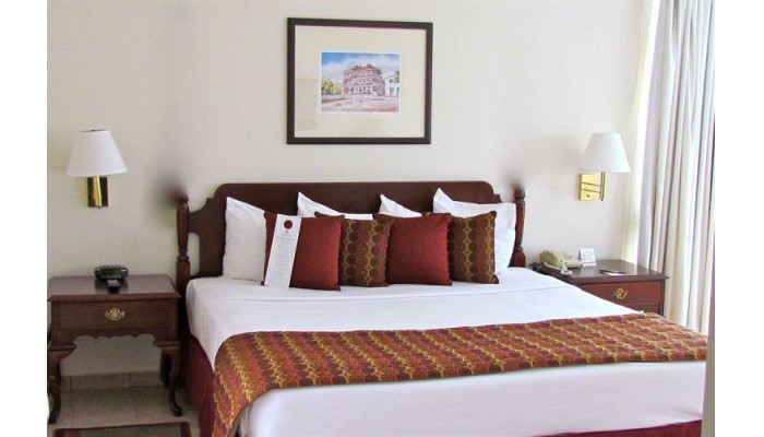 Continental Hotel And Casino poza 2