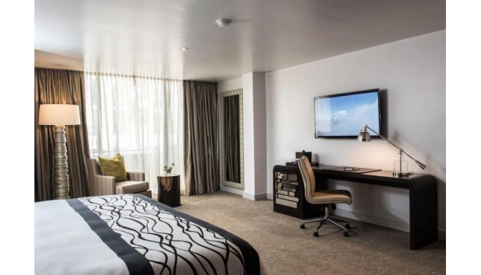 Continental Hotel And Casino poza 23