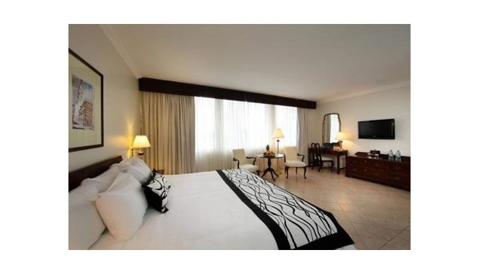 Continental Hotel And Casino poza 1