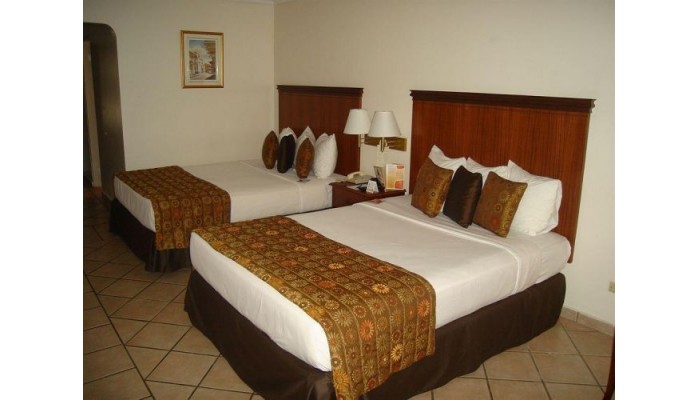 Continental Hotel And Casino poza 8