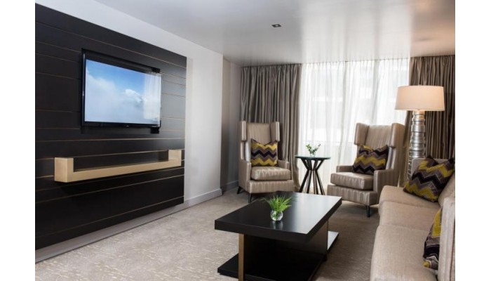 Continental Hotel And Casino poza 15