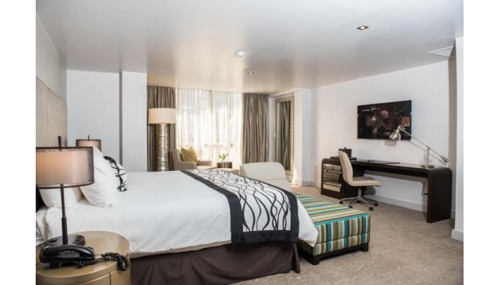 Continental Hotel And Casino poza 22