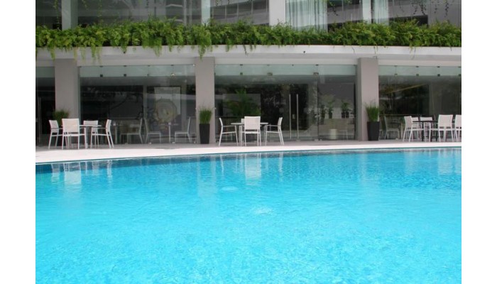 Continental Hotel And Casino poza 19