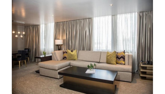 Continental Hotel And Casino poza 17