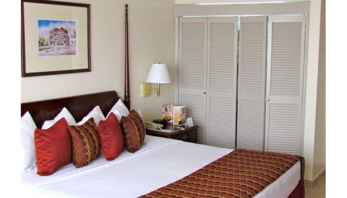 Continental Hotel And Casino poza 6