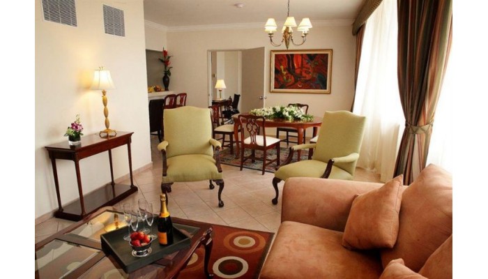 Continental Hotel And Casino poza 9