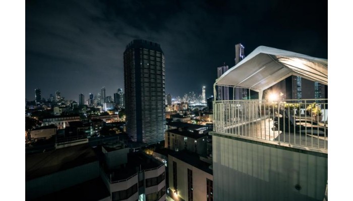 Gran Hotel City House Soloy And Casino poza 0