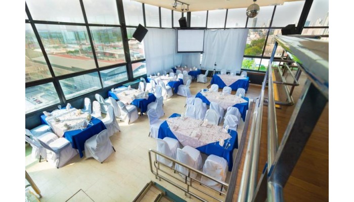 Gran Hotel City House Soloy And Casino poza 1