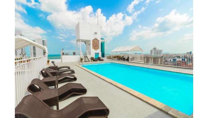 Gran Hotel City House Soloy And Casino poza 12