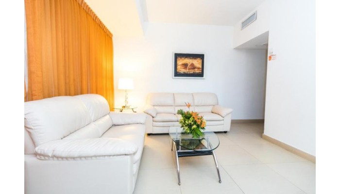 Gran Hotel City House Soloy And Casino poza 8