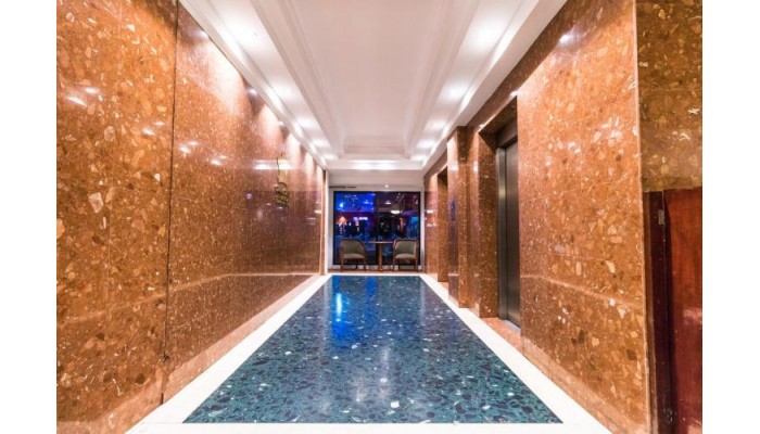 Gran Hotel City House Soloy And Casino poza 4