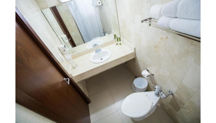 Gran Hotel City House Soloy And Casino poza 7